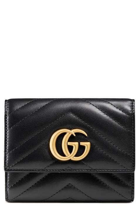 best gucci wallets women|best Gucci wallet women's.